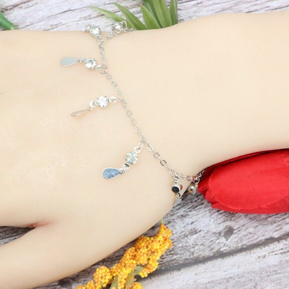 Trendy Bracelet for Girls & Women – Cute, Adjustable & Gift-Ready | MLCRC1890 - Picture 7 of 10